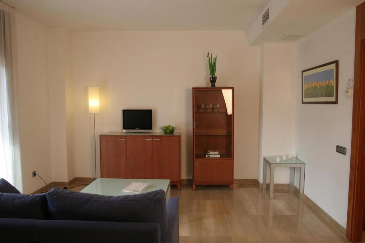 Apartaments Arago565 Βαρκελώνη Εξωτερικό φωτογραφία