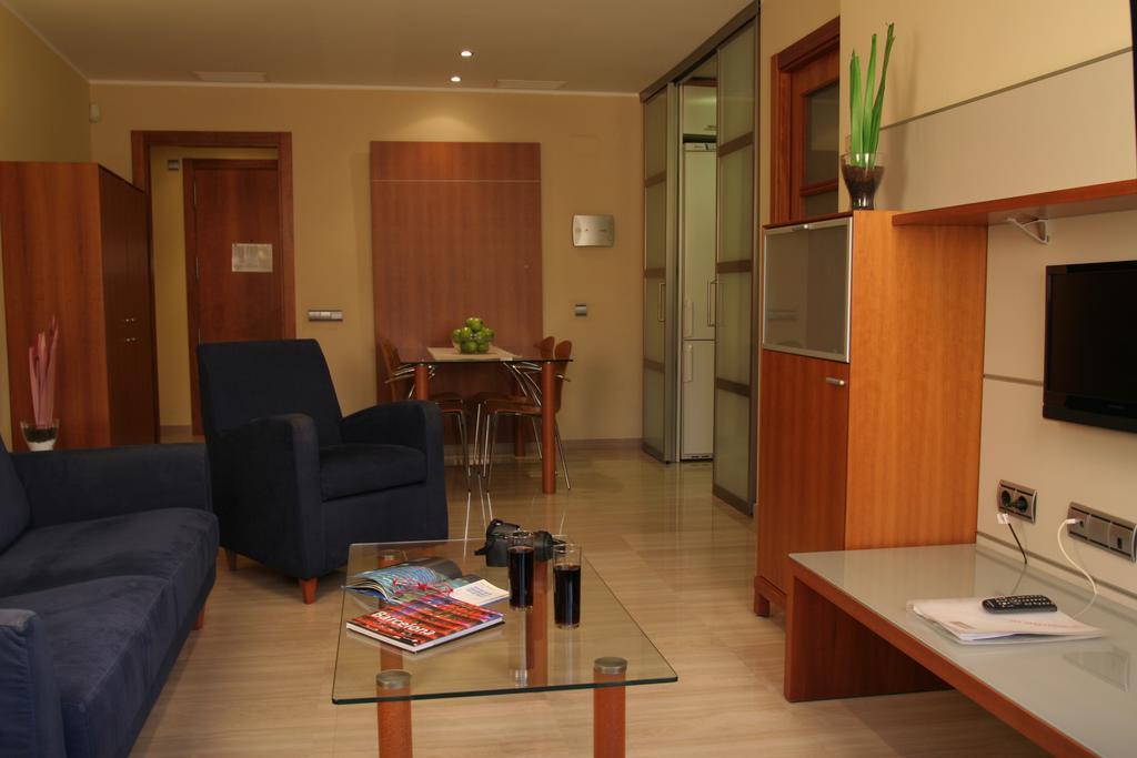 Apartaments Arago565 Βαρκελώνη Εξωτερικό φωτογραφία