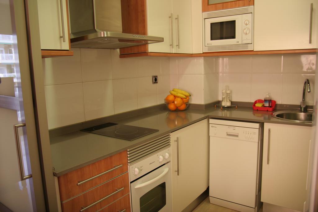 Apartaments Arago565 Βαρκελώνη Εξωτερικό φωτογραφία