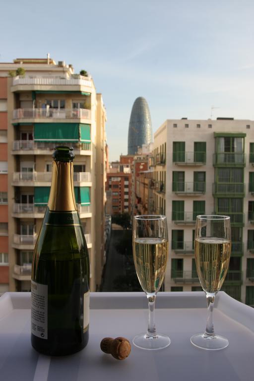 Apartaments Arago565 Βαρκελώνη Εξωτερικό φωτογραφία