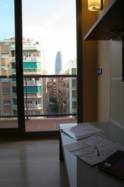 Apartaments Arago565 Βαρκελώνη Εξωτερικό φωτογραφία