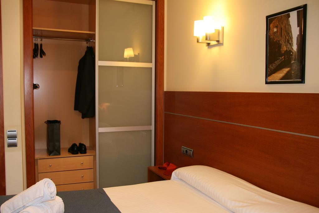 Apartaments Arago565 Βαρκελώνη Εξωτερικό φωτογραφία