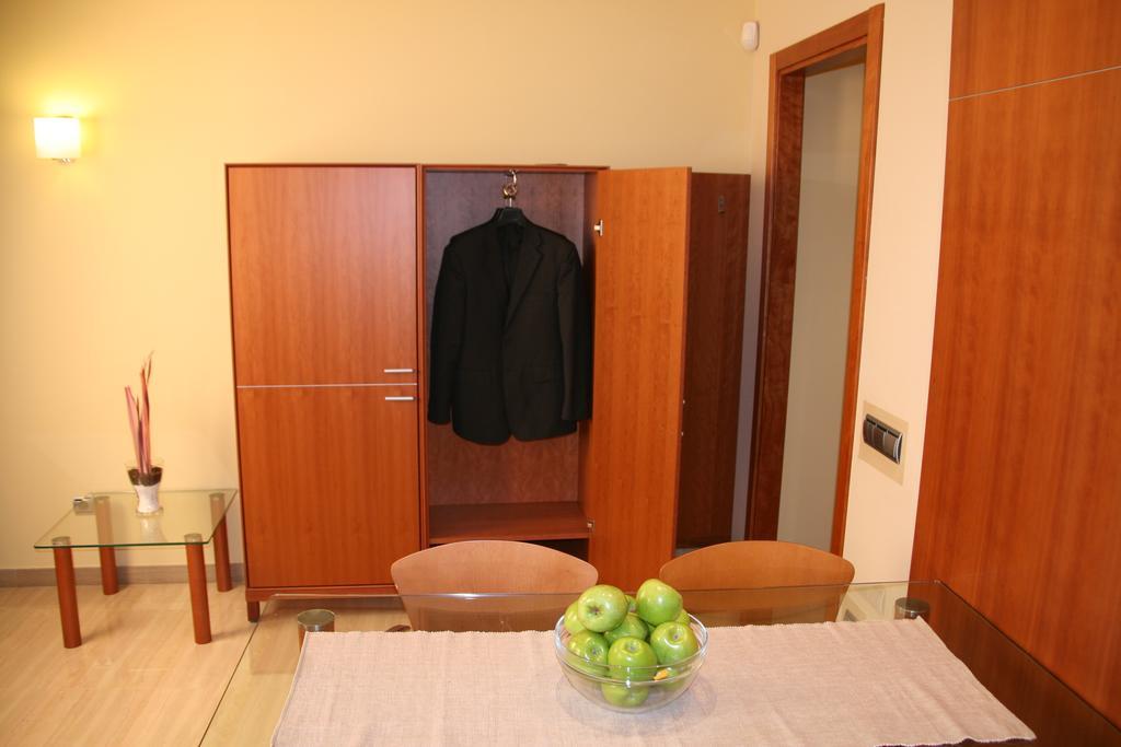 Apartaments Arago565 Βαρκελώνη Εξωτερικό φωτογραφία