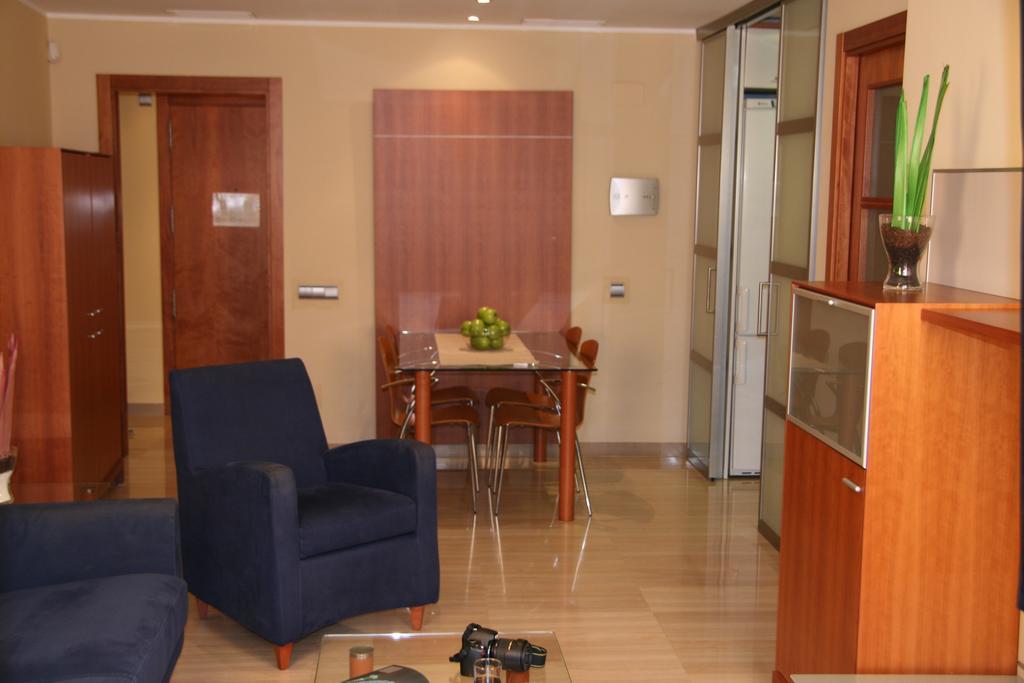 Apartaments Arago565 Βαρκελώνη Εξωτερικό φωτογραφία