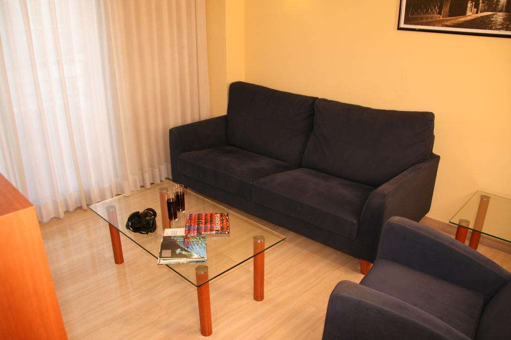 Apartaments Arago565 Βαρκελώνη Εξωτερικό φωτογραφία