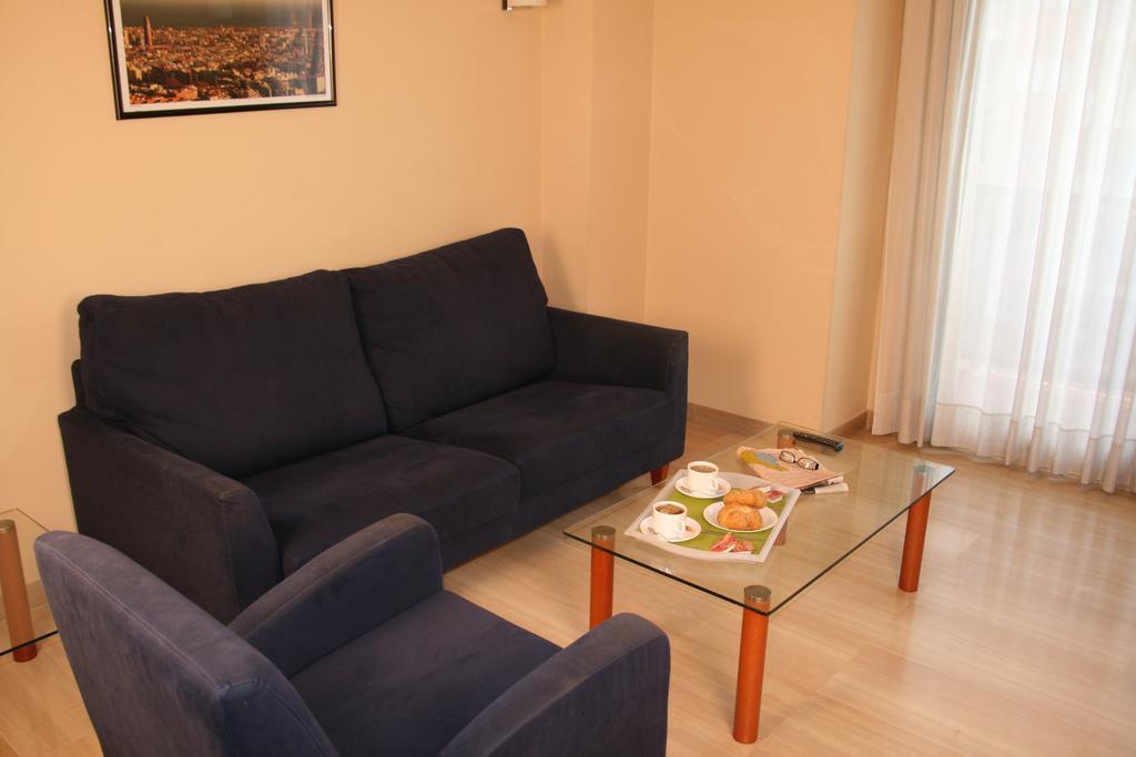 Apartaments Arago565 Βαρκελώνη Εξωτερικό φωτογραφία