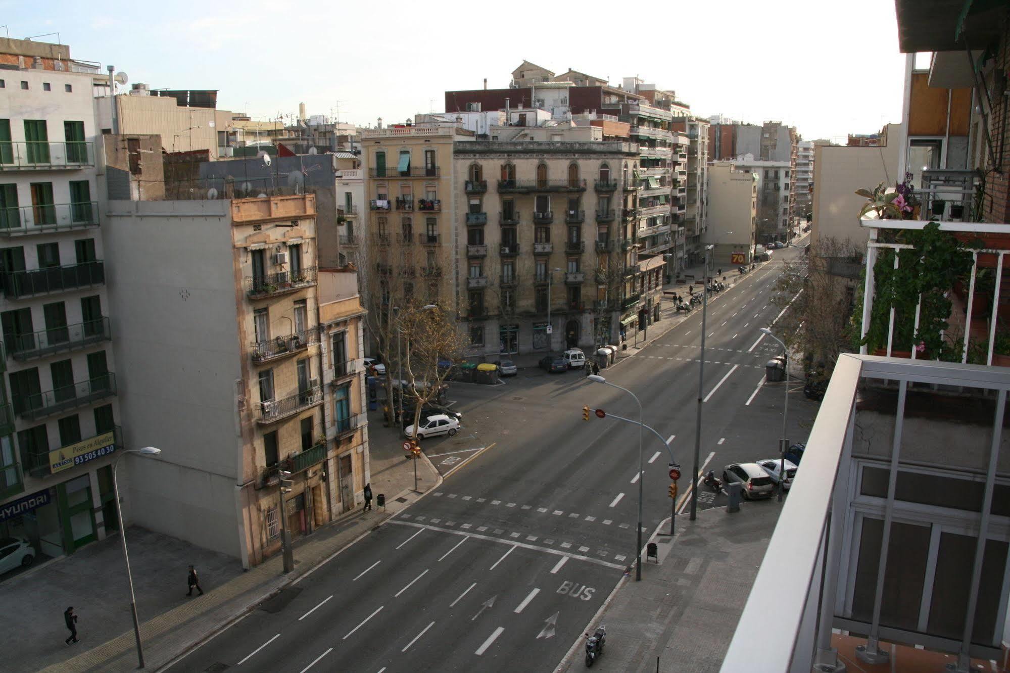 Apartaments Arago565 Βαρκελώνη Εξωτερικό φωτογραφία
