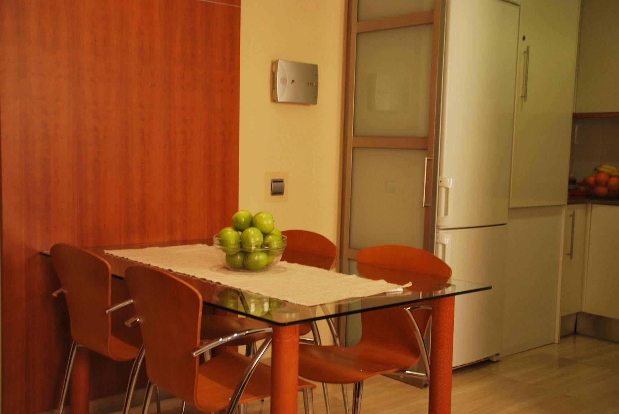 Apartaments Arago565 Βαρκελώνη Εξωτερικό φωτογραφία