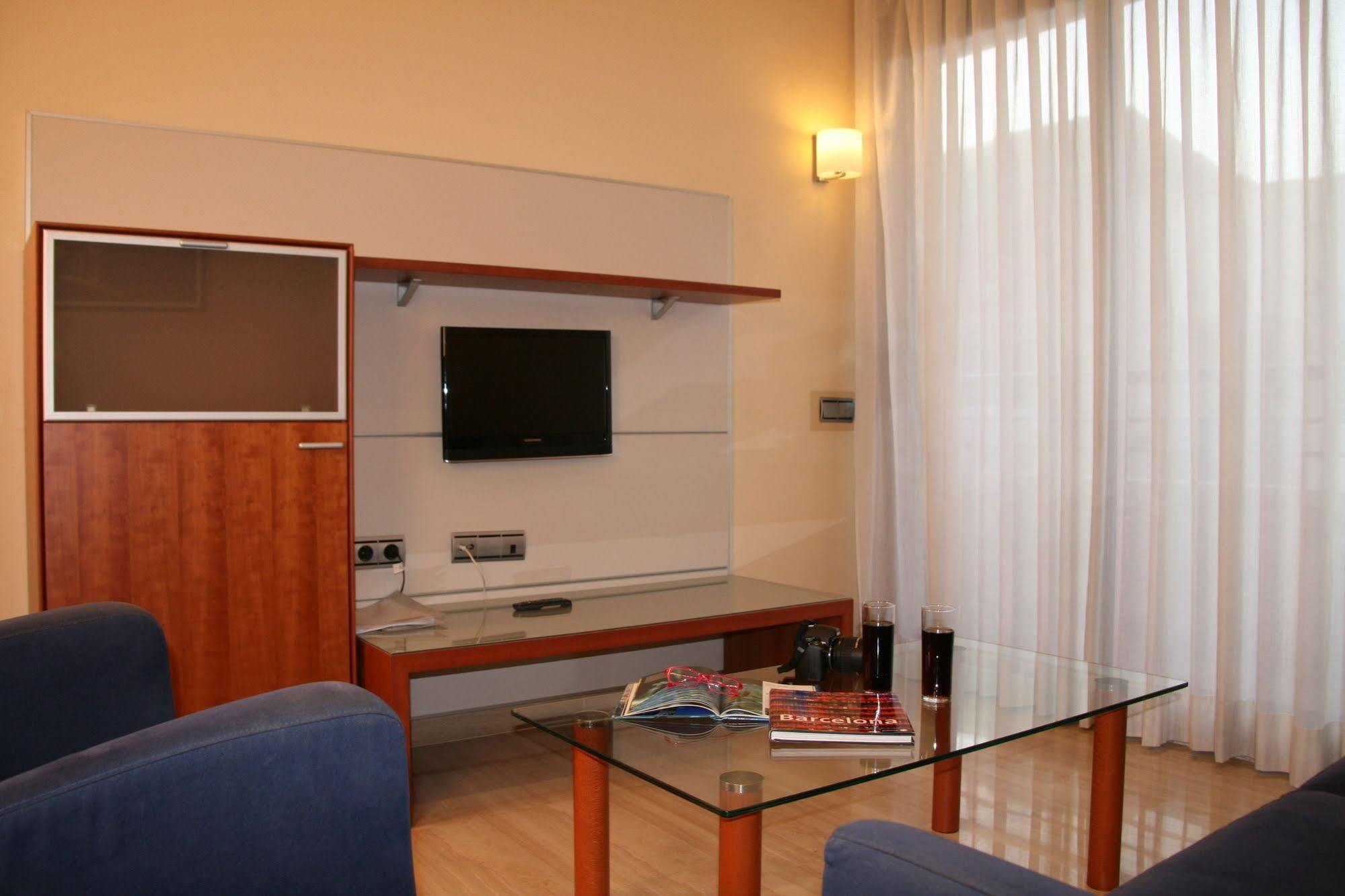 Apartaments Arago565 Βαρκελώνη Εξωτερικό φωτογραφία