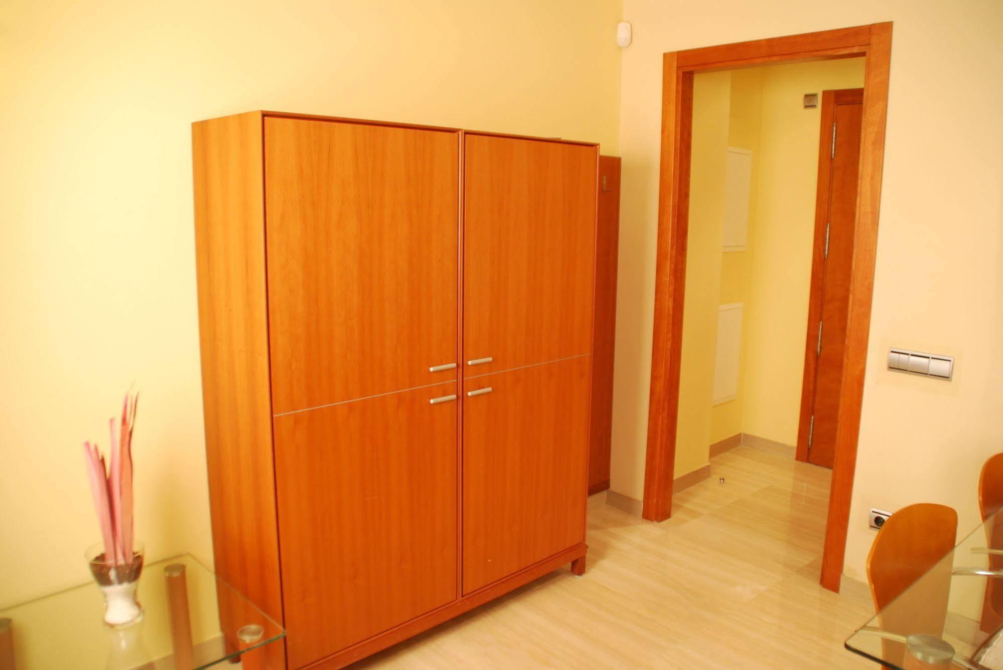 Apartaments Arago565 Βαρκελώνη Εξωτερικό φωτογραφία