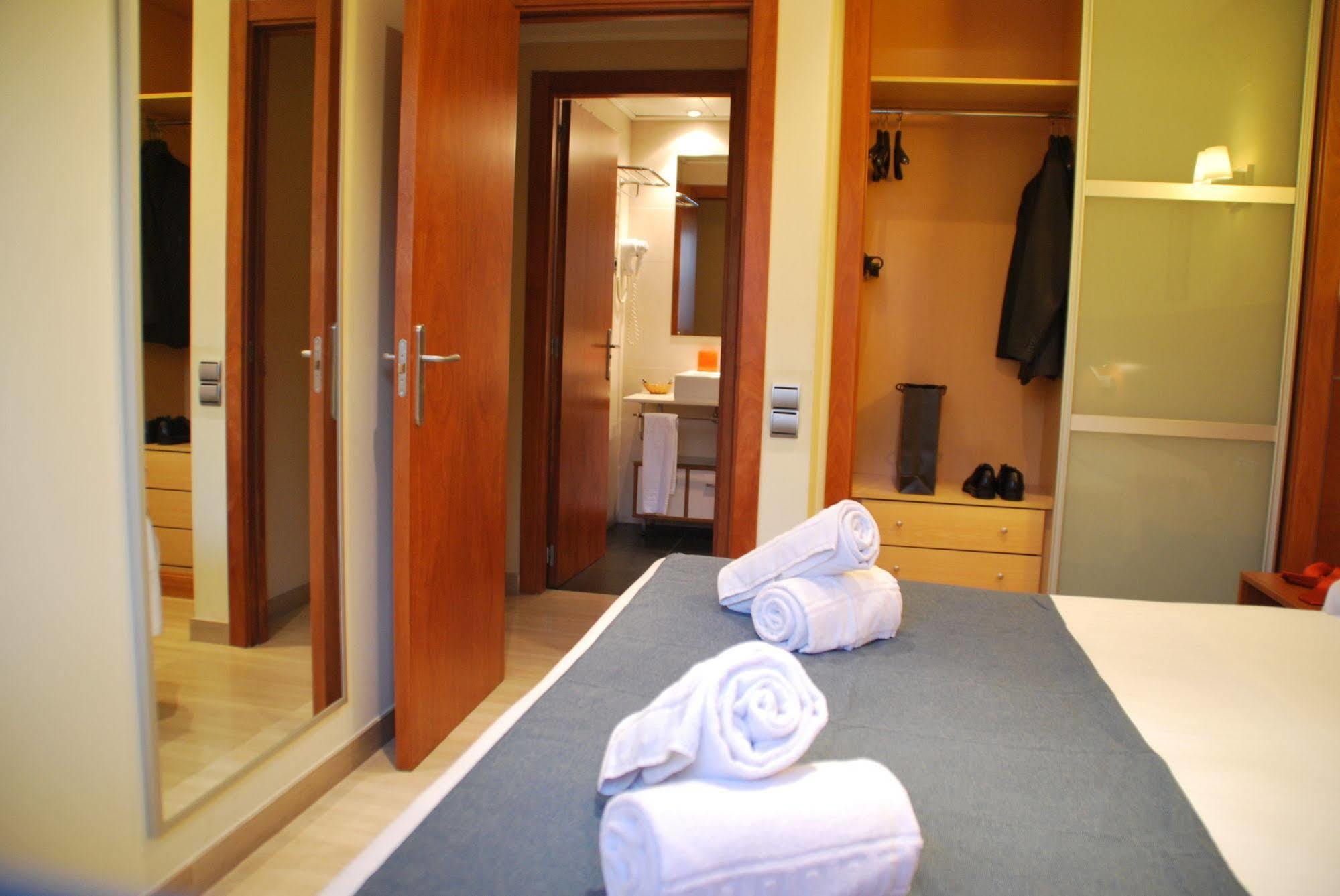 Apartaments Arago565 Βαρκελώνη Εξωτερικό φωτογραφία