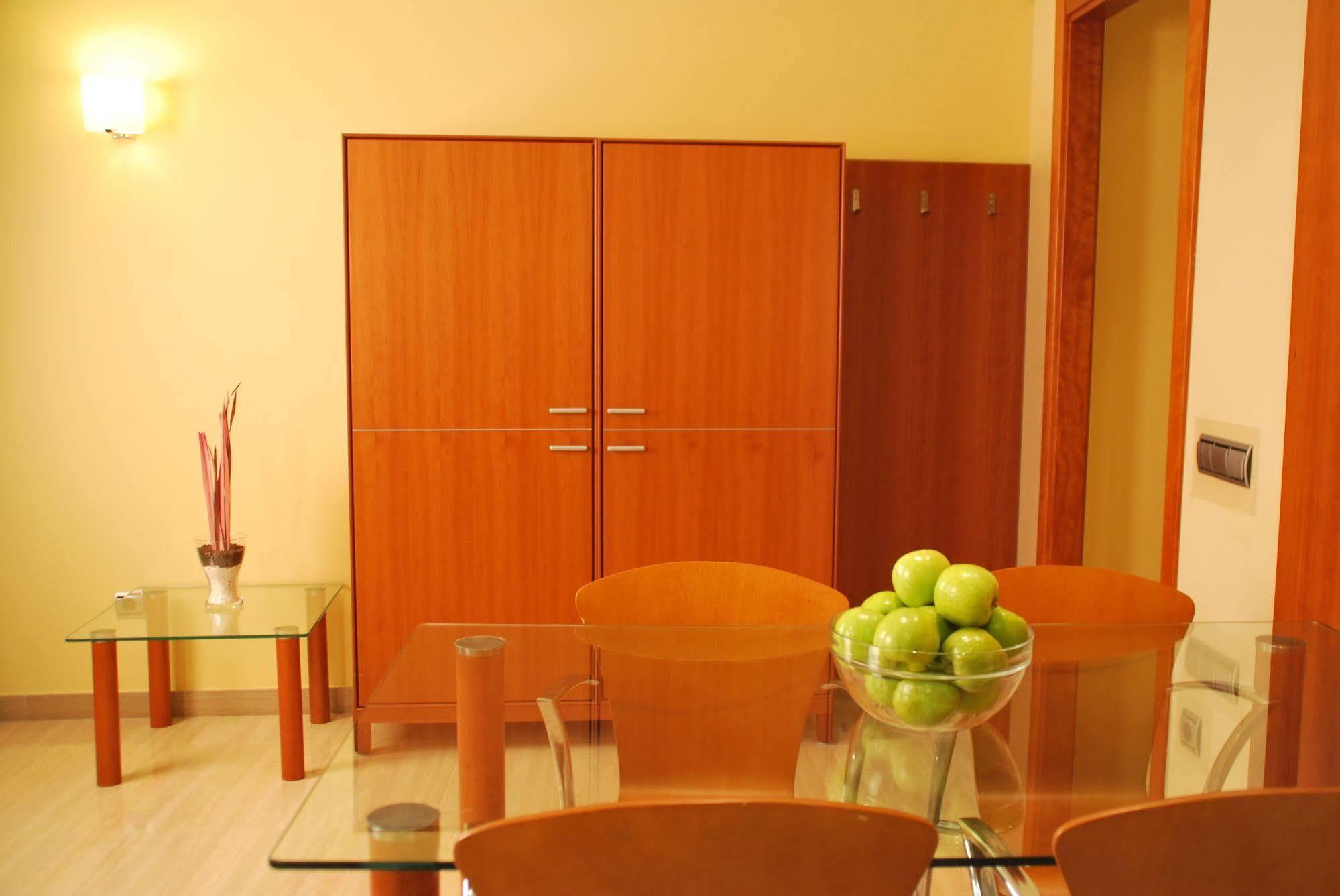 Apartaments Arago565 Βαρκελώνη Εξωτερικό φωτογραφία